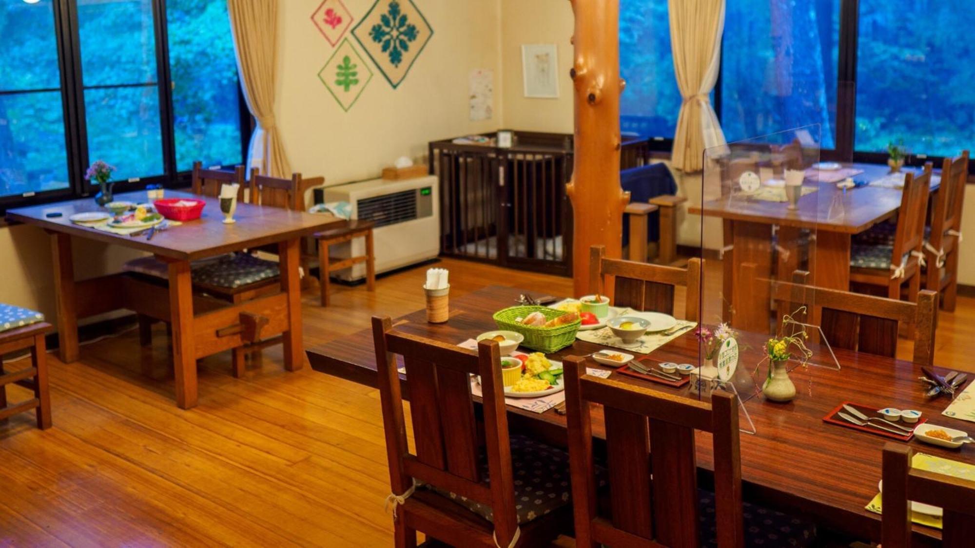 Lodge Jotenki คิโซะ ภายนอก รูปภาพ